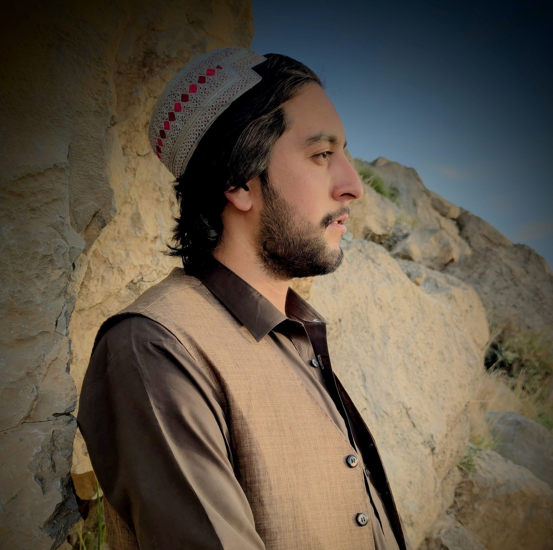 AHMED