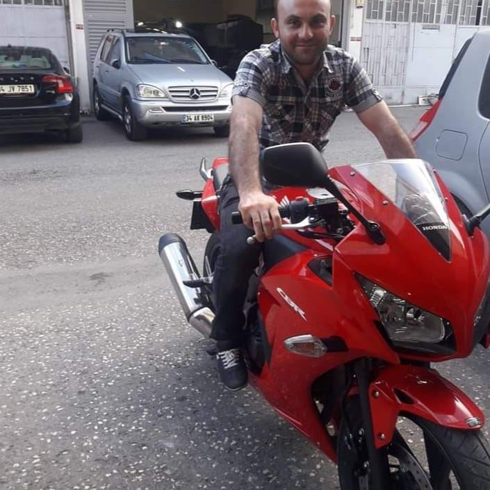 Erkan