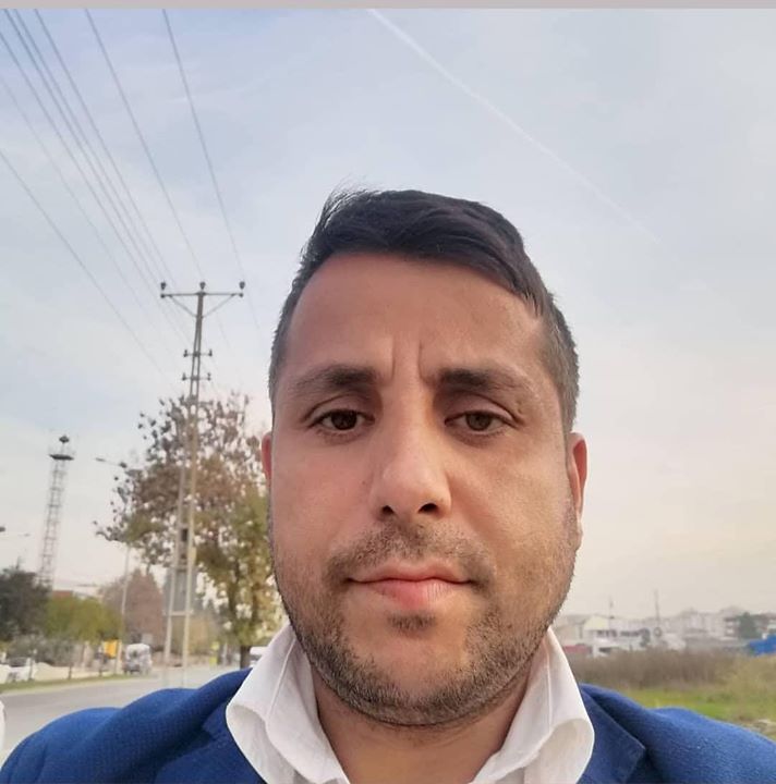 Ali