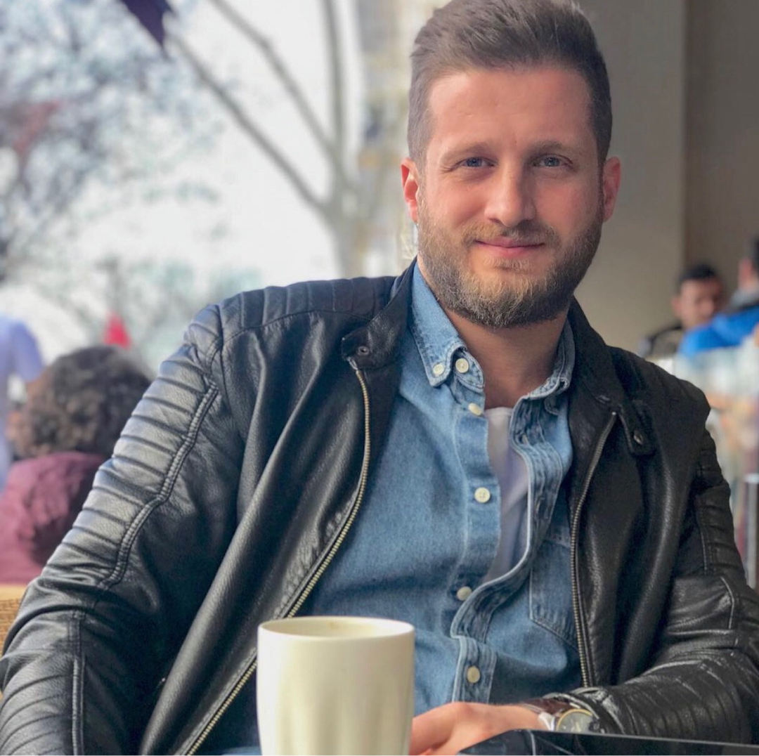 Serkan