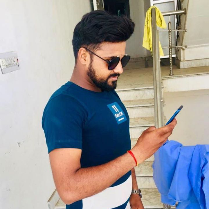 Praveen
