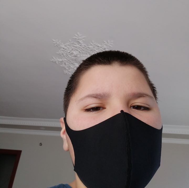 Mustafa