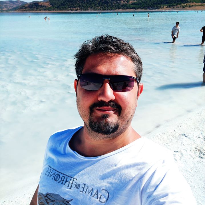 İsmail