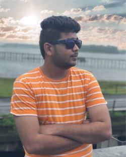 Akshay