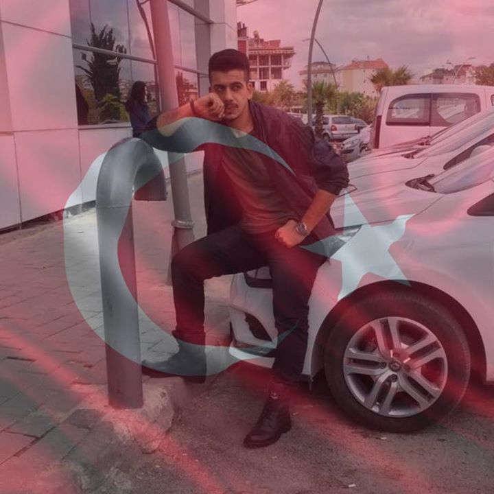 Mehmet