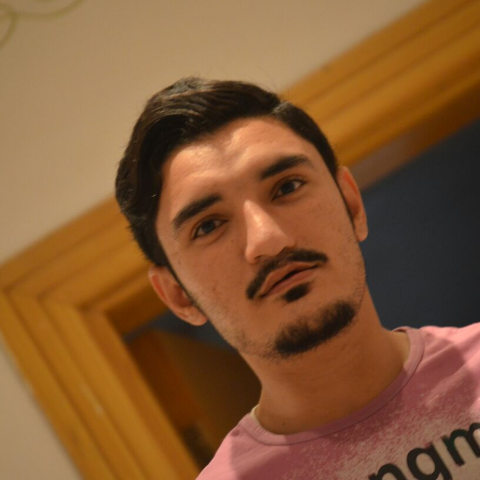 عبدالله