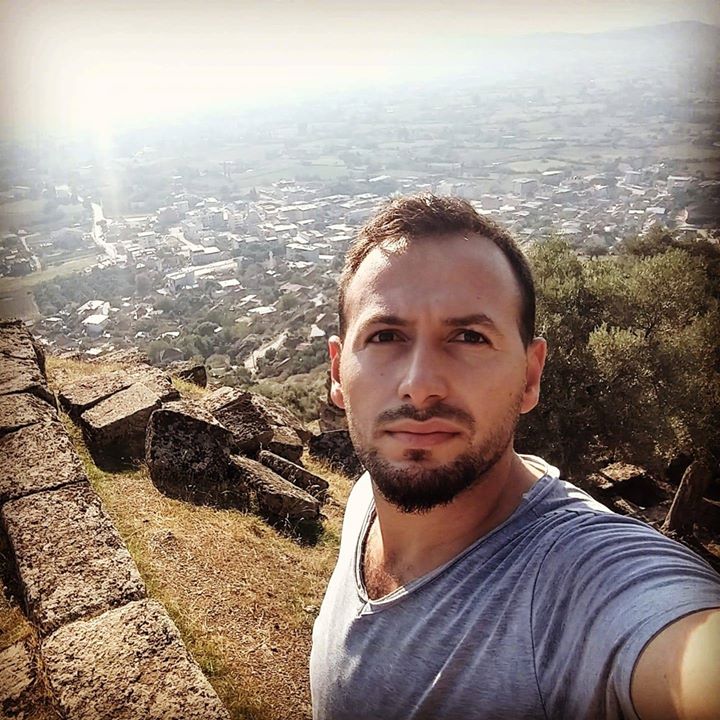 Yusuf