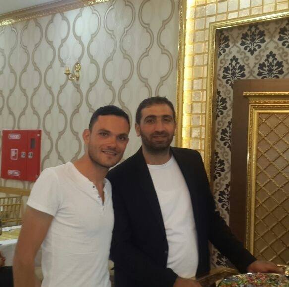 Halil