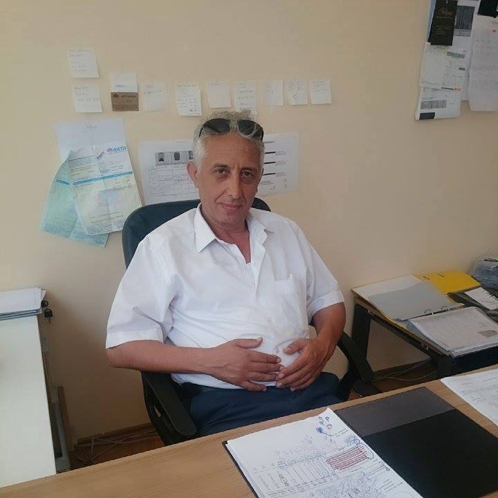 Şahin