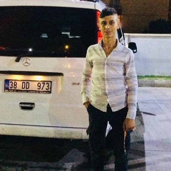 Salih