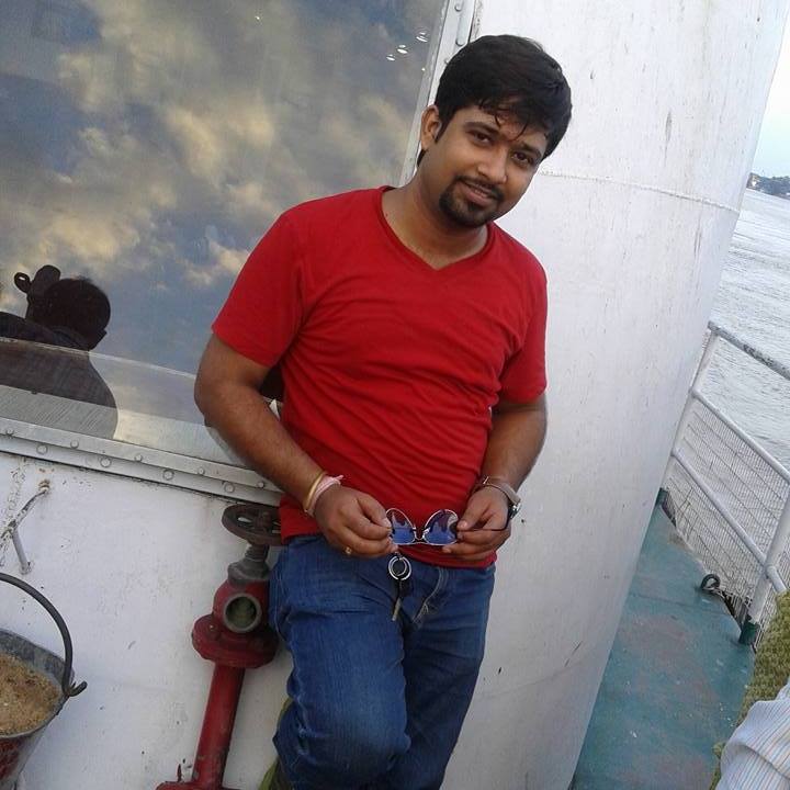 Sandeep