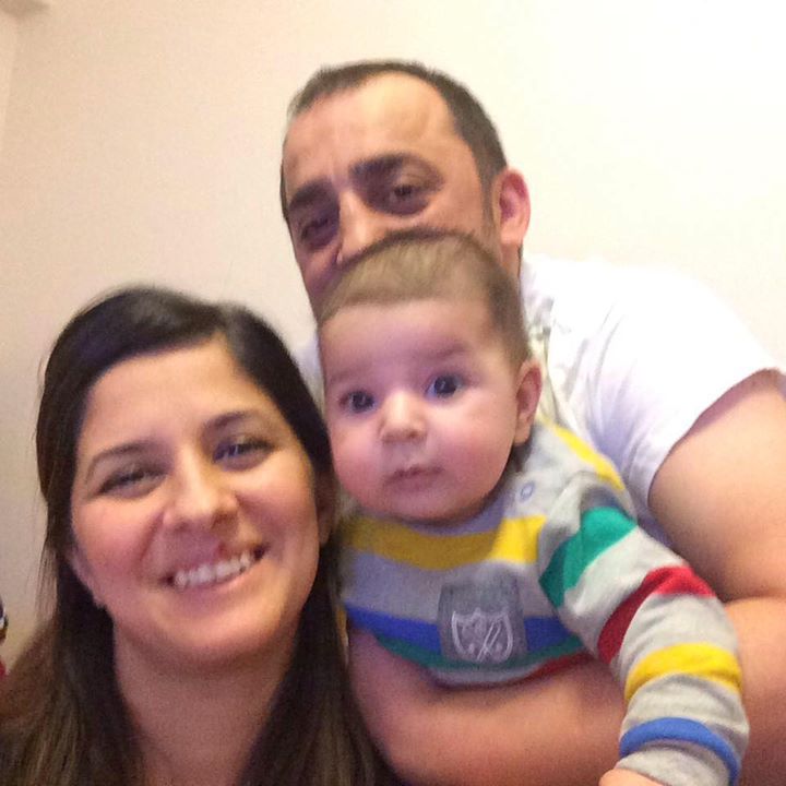 Bilal