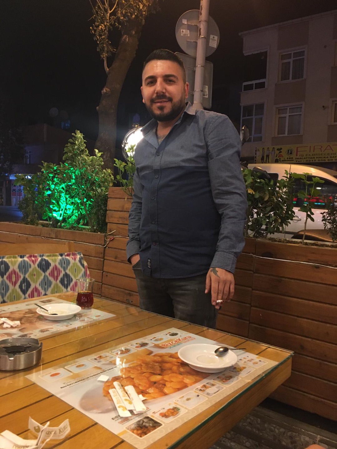 Baran