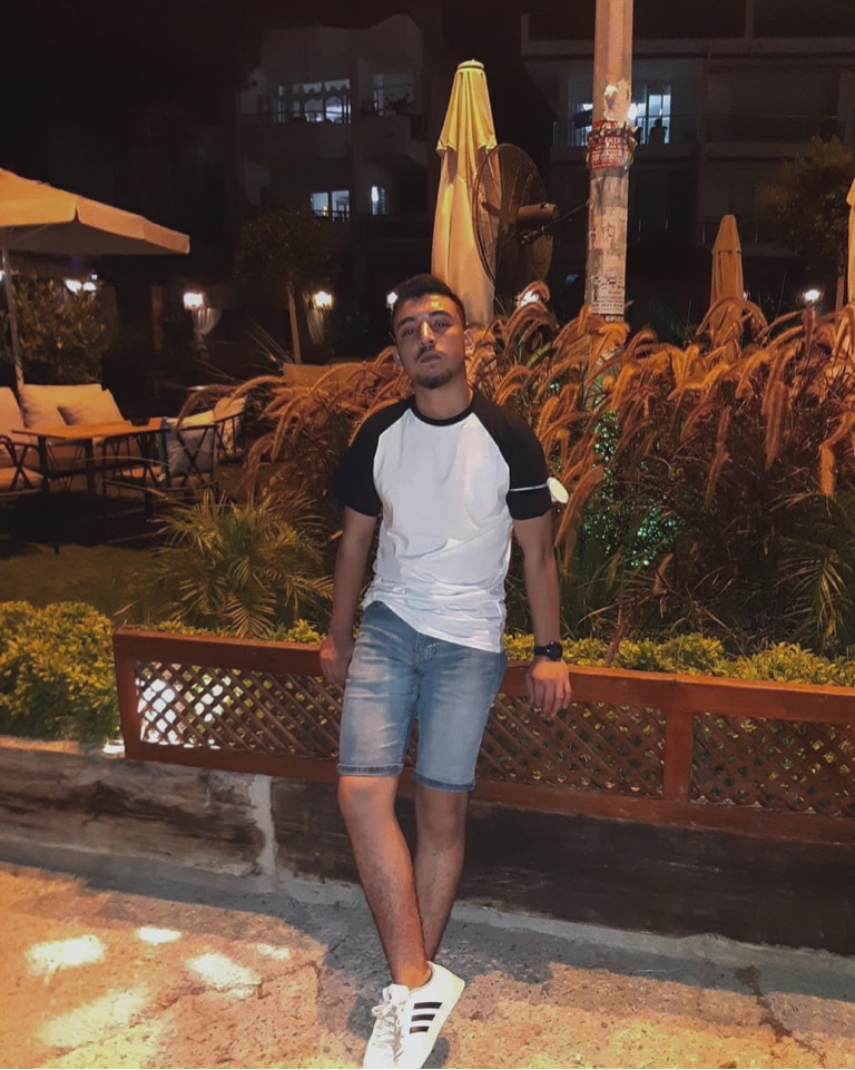 Mehmet