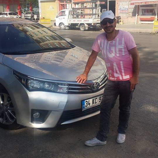 Serdar