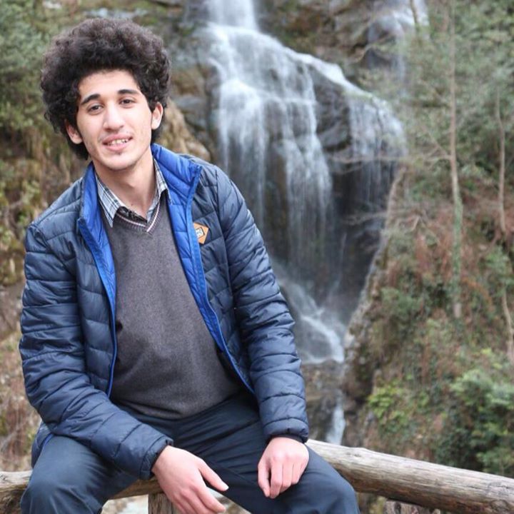 Ömer