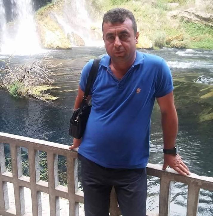 İsmail