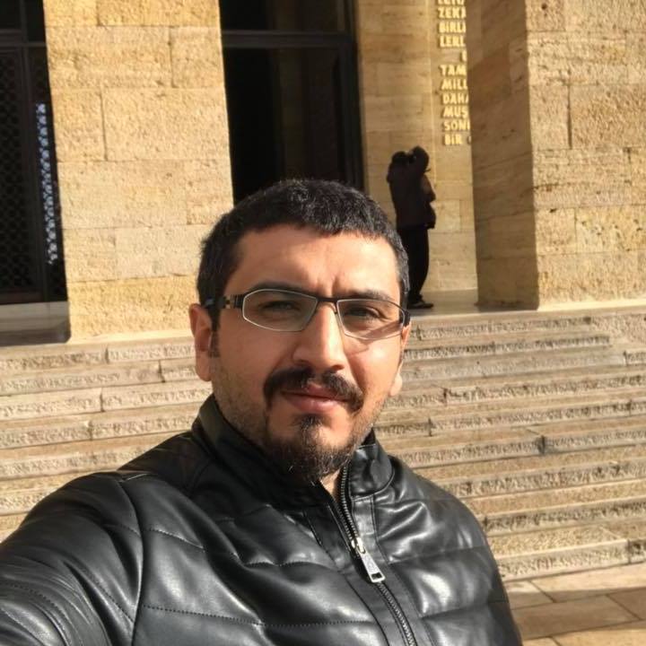 Serkan