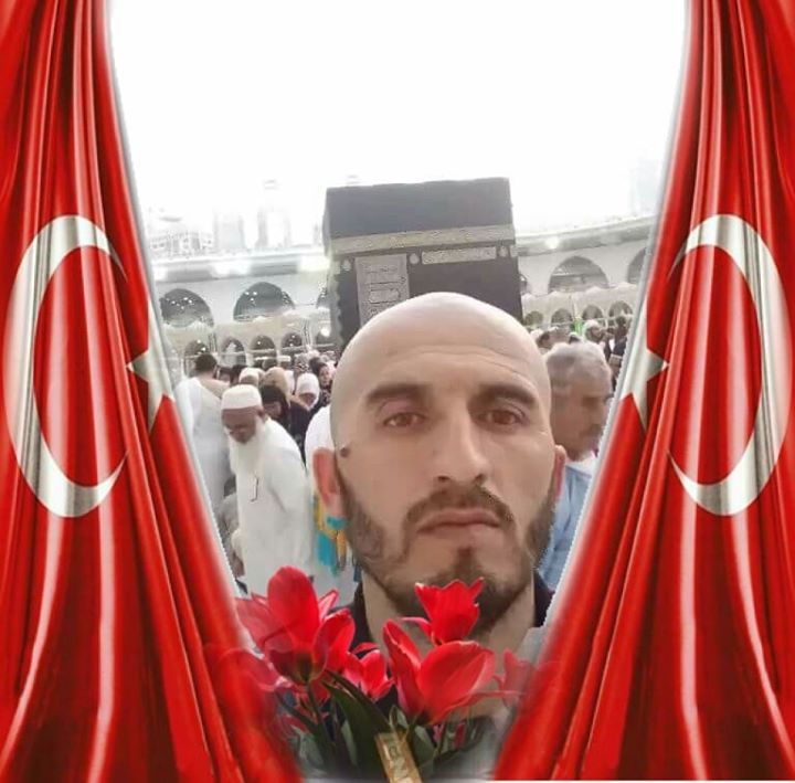 Ahmet
