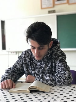 Mert
