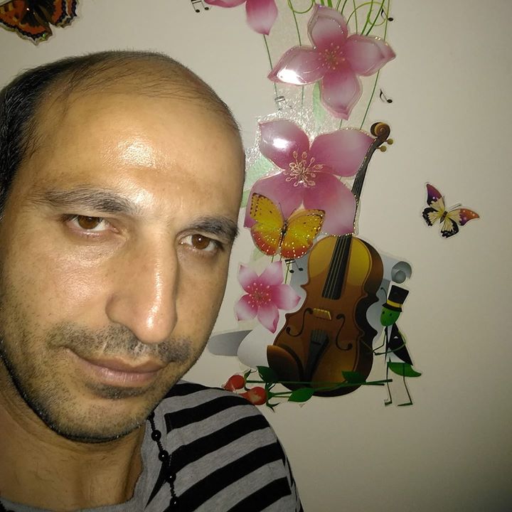 Gökhan