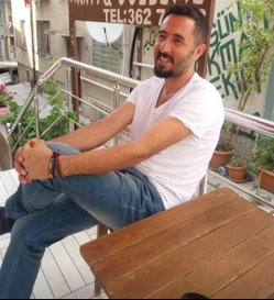 Tekin
