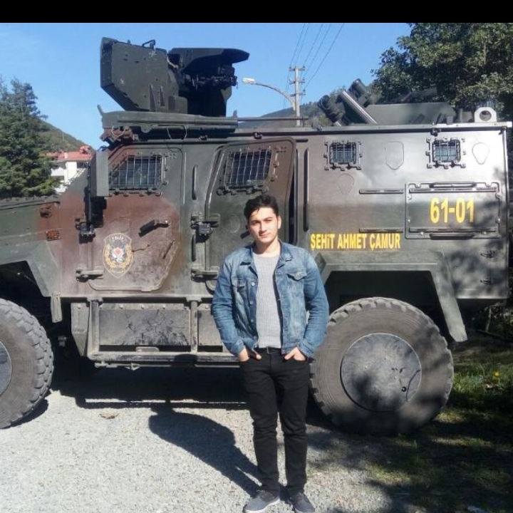 Ümit