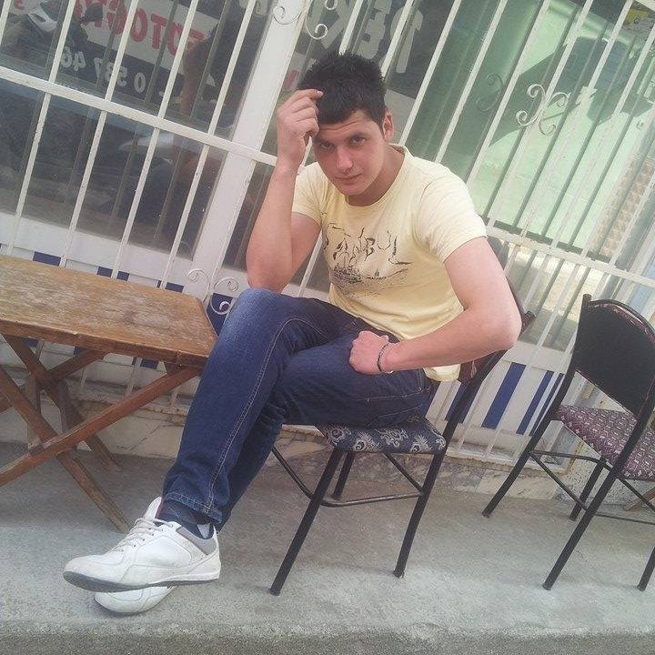 Mehmet