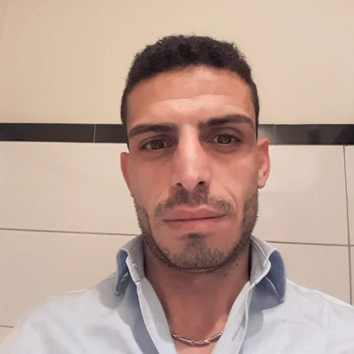 Ali