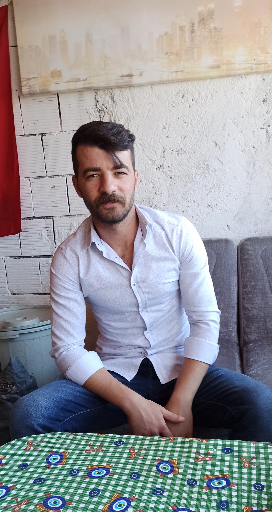 Sedat