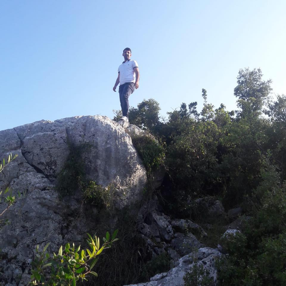 Veli