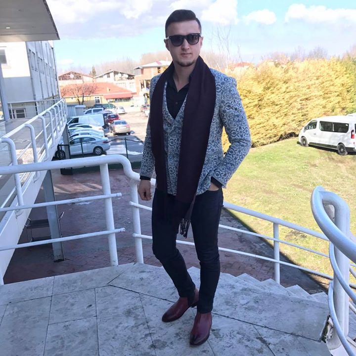Faruk