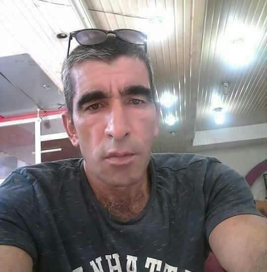 Turgay