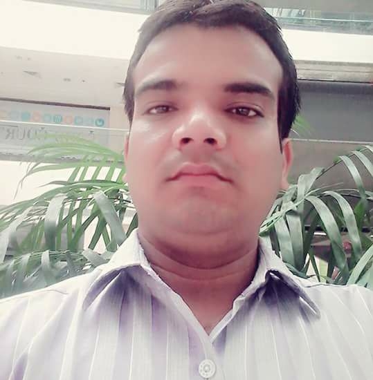 Ashok