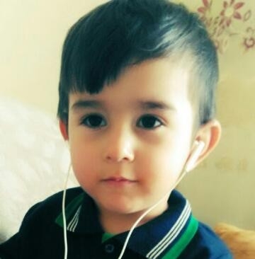 Ahmet