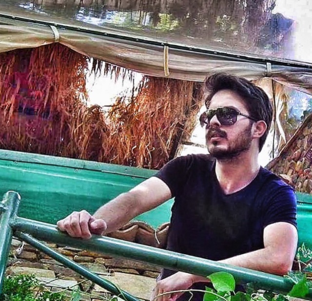 Ahmet
