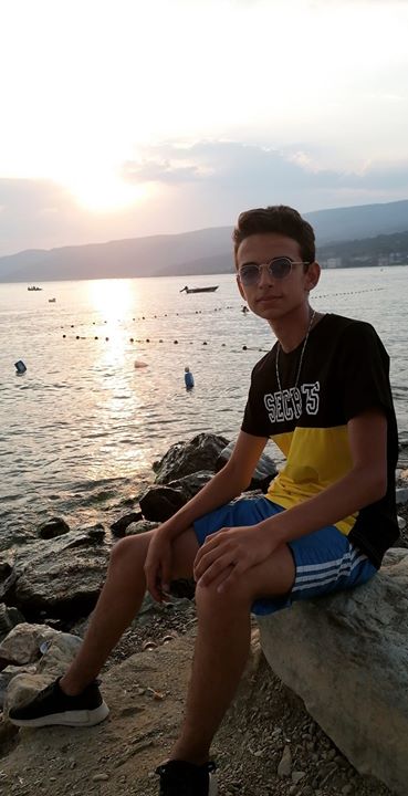Barış