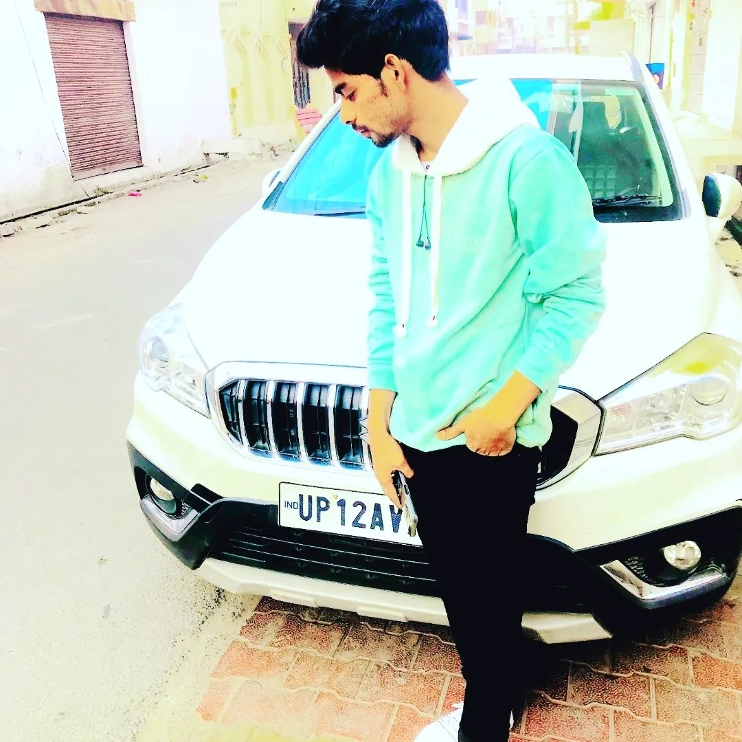Shubham