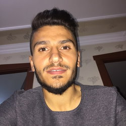 Salih