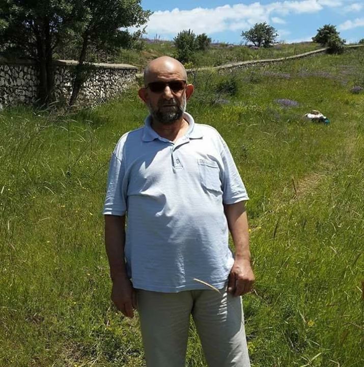 Hayrettin