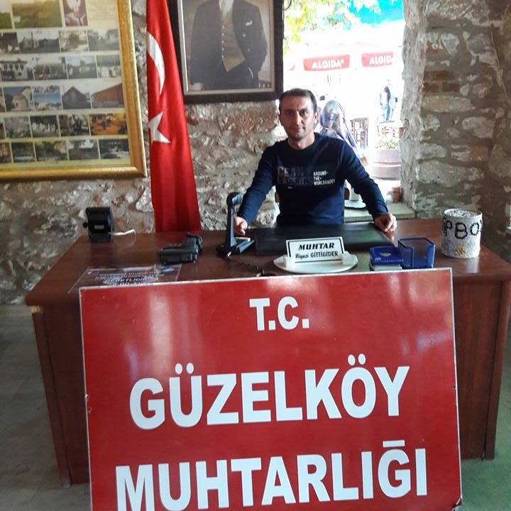 Tuncay
