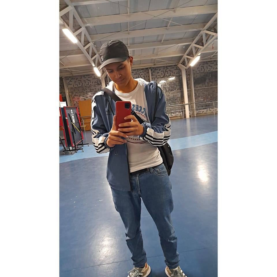 Andres