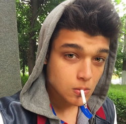 Mete