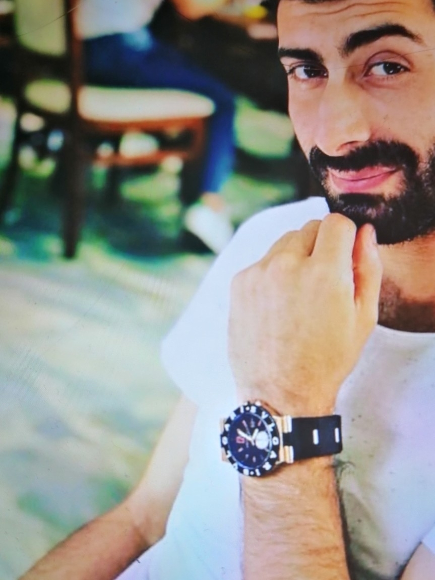 Ozan