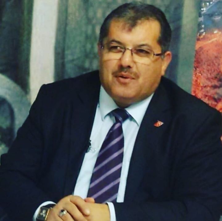 Ahmet