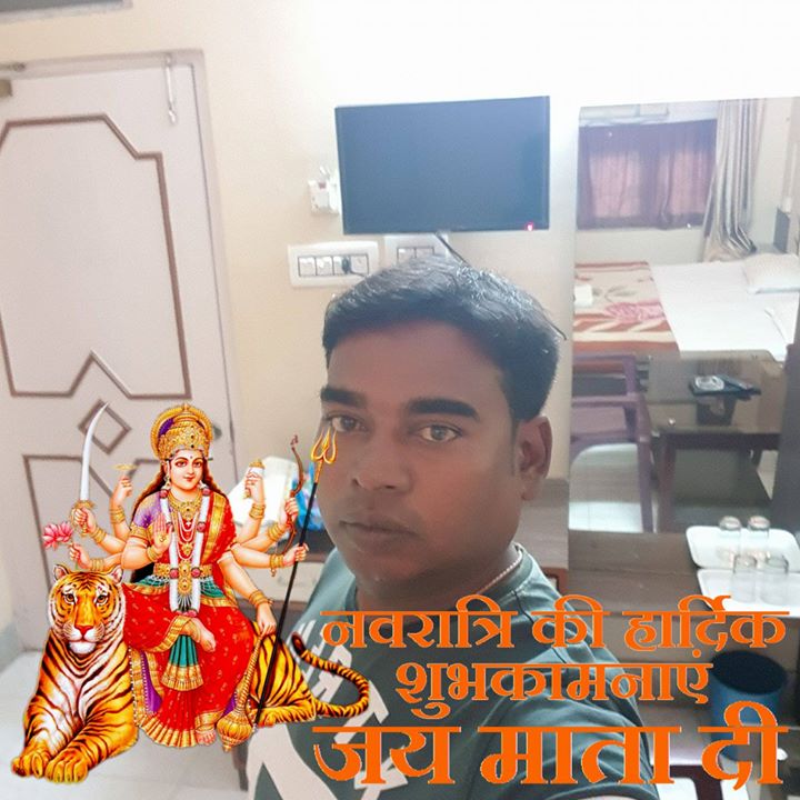 Mahesh
