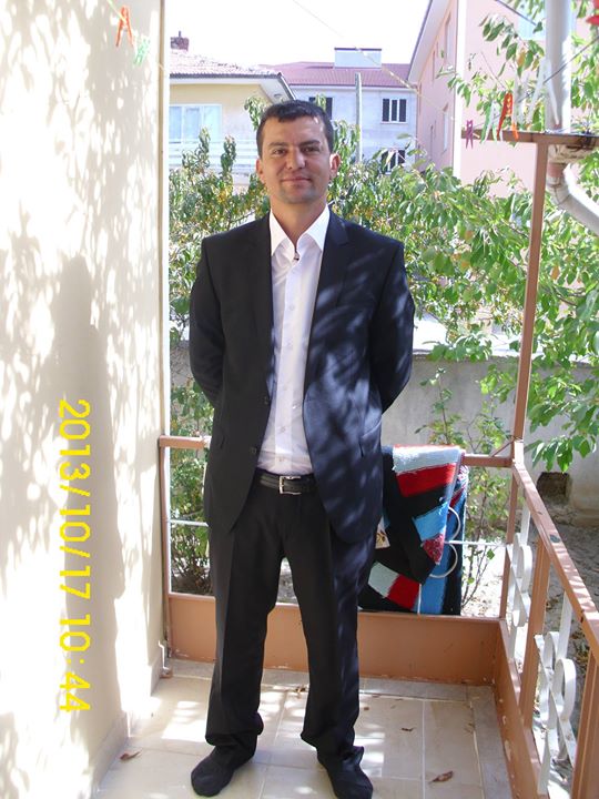 Gökhan