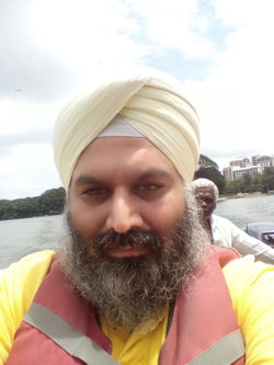 Kanwal