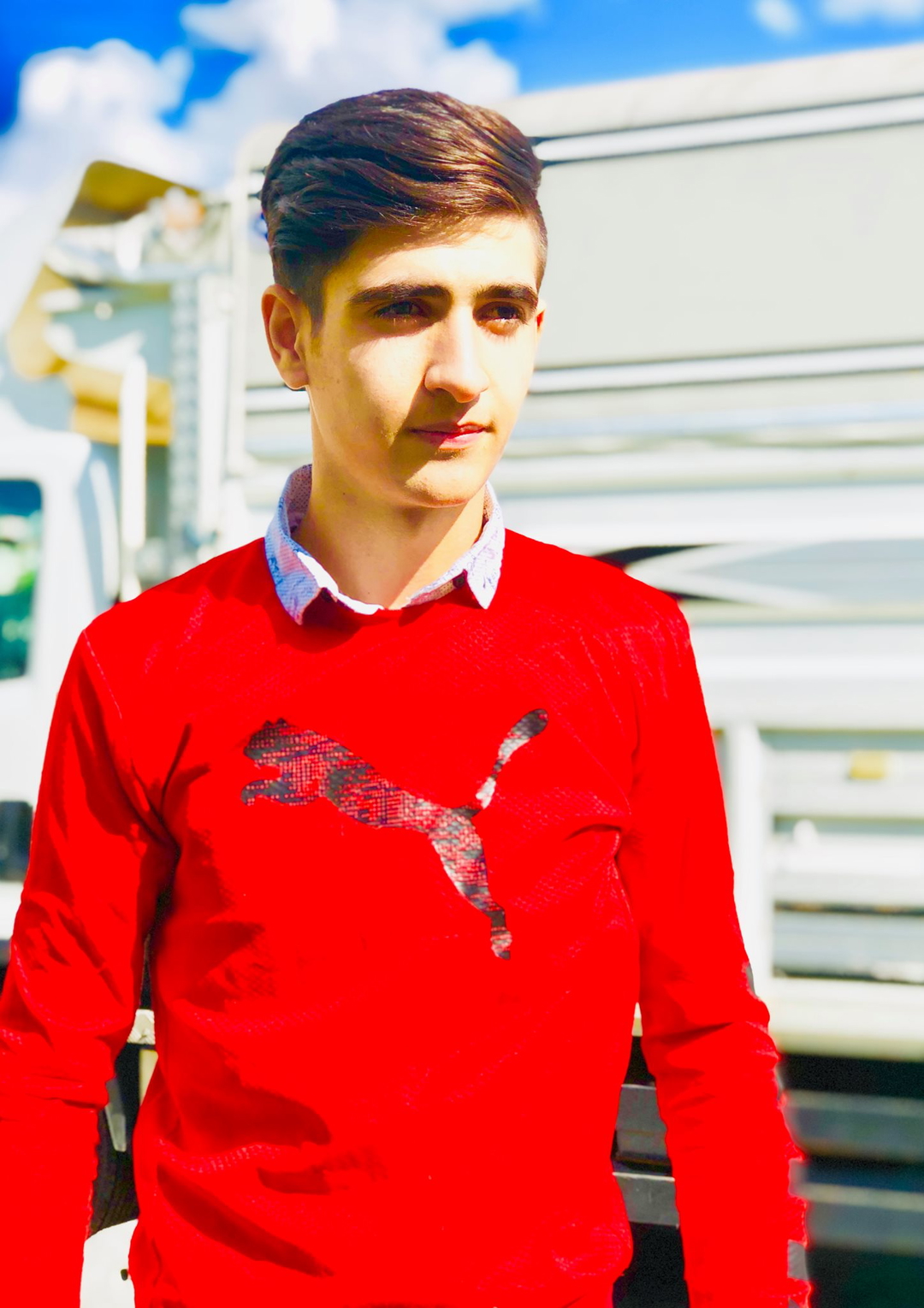 Mehmet