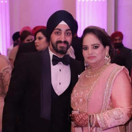 Gagandeep